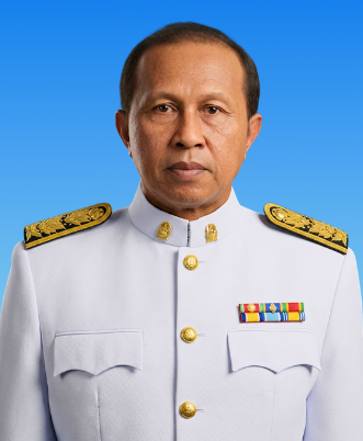 Charan Yubram